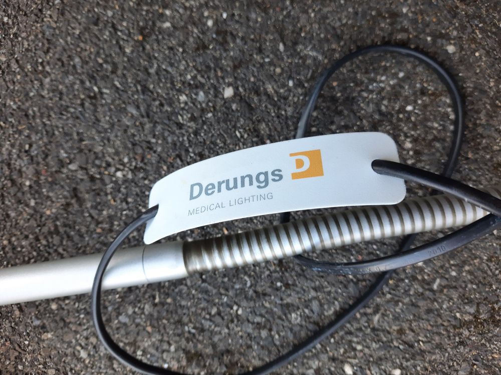 Lampe Fur Pflegebett Gebraucht