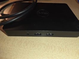 Dell Docking Station WD15