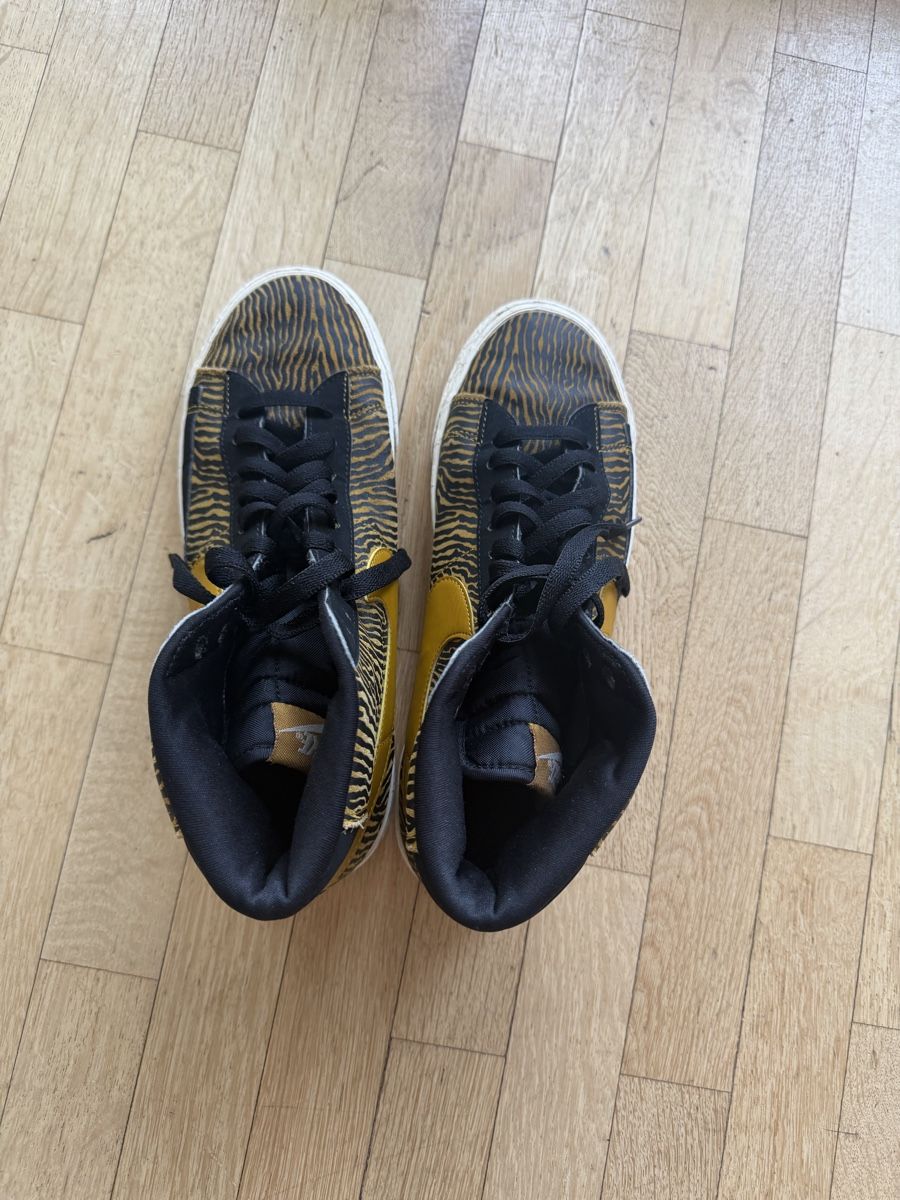 Nike Scarpe da donna: baskets Nike  – Usato da Versoix venduto da wen_75xm 4