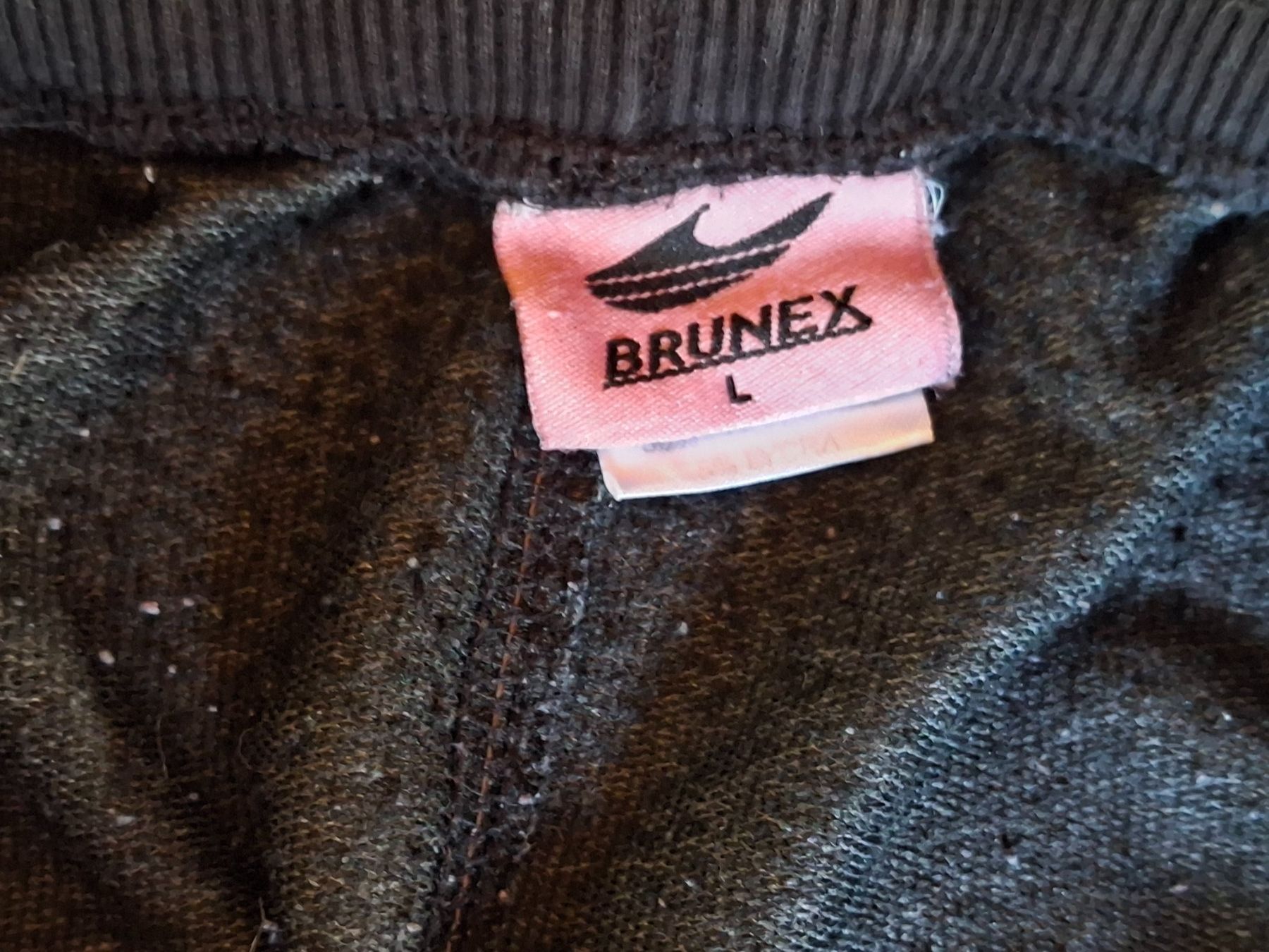 Hosen: Pantalon d intérieur - jogging taille L marque Brunex – Gebraucht aus Villiers von san_jn5w 3