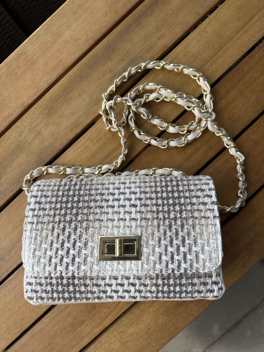 Taschen für Damen: kleine Tasche – Neu (gemäss Beschreibung) aus Hittnau von Sunsetdreamer