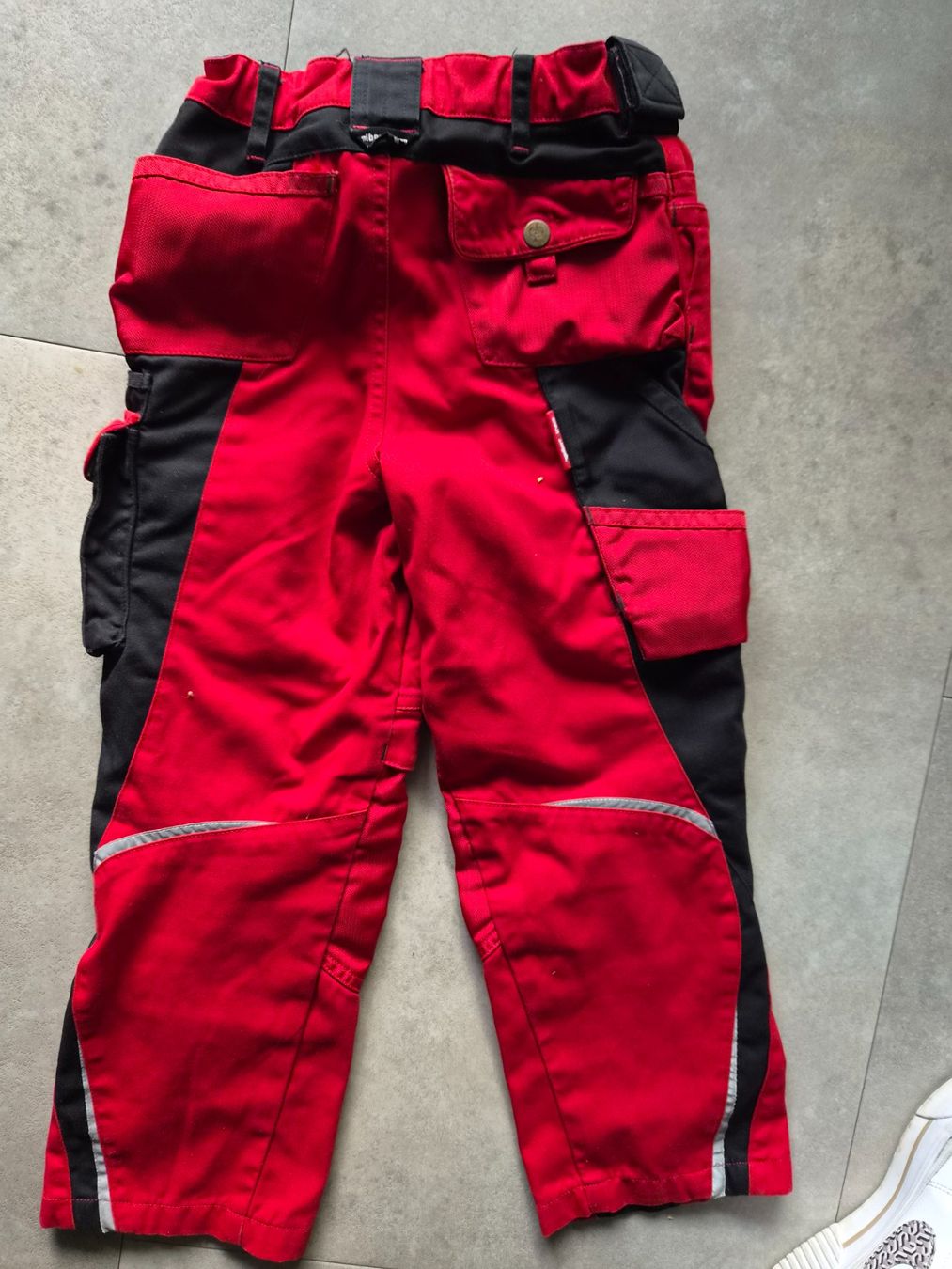 Engelbert Strauss Hosen: Engelbert Strauss Hose Gr 122/128 – Gebraucht aus Emmenbrücke von snowflake1983 2