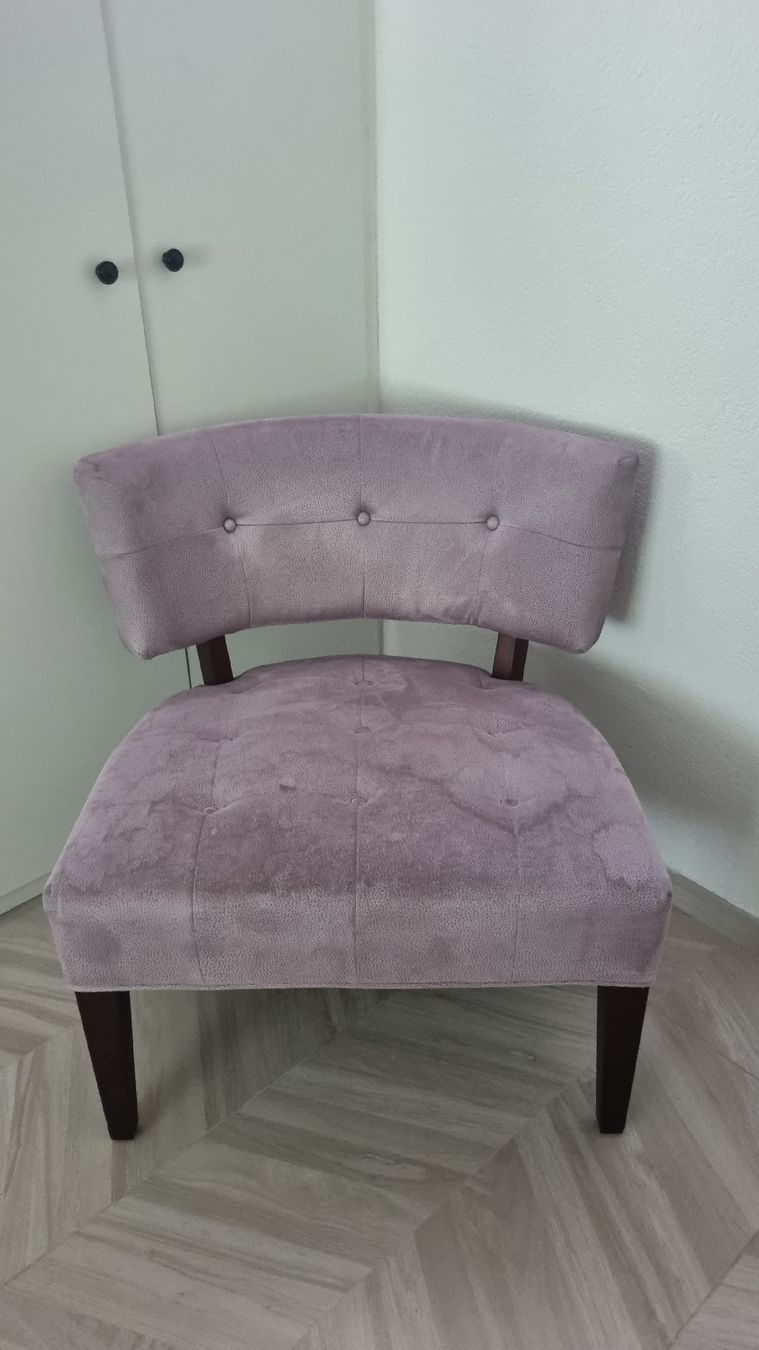 Poltrone: Gros fauteuil gris – Usato da Le Mont-sur-Lausanne venduto da nitanium
