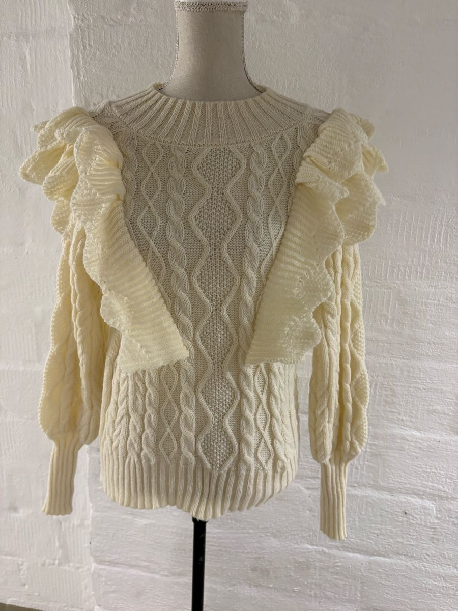 Shein Pullover & Sweatshirts: Damen Pulli,Gr.XL(M);Shein – Gebraucht aus Winterthur von Nena222