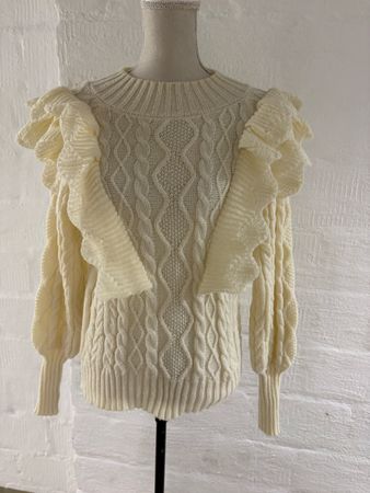 Damen Pulli,Gr.XL(M);Shein