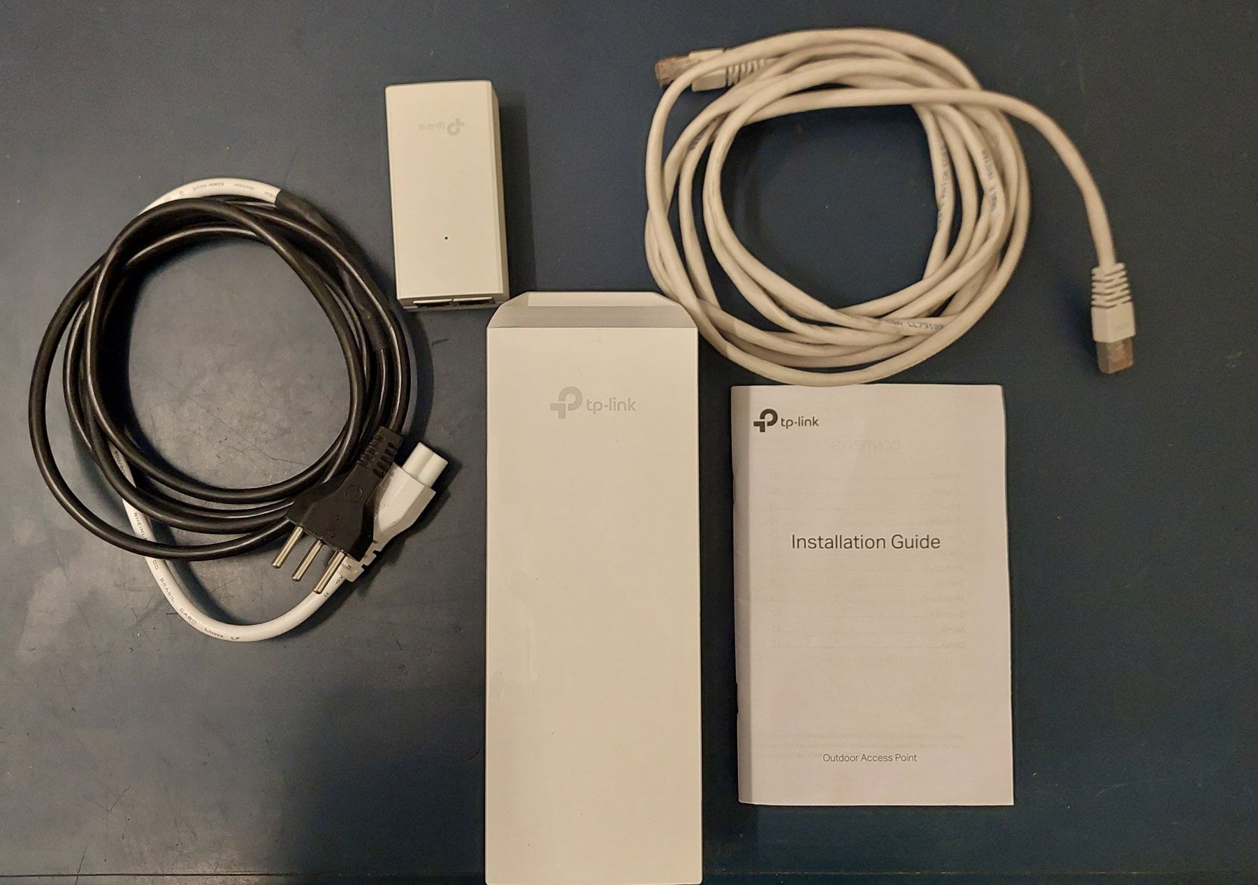 TP-Link Wlan: TP-Link – Gebraucht aus Nidau von Maxi1000