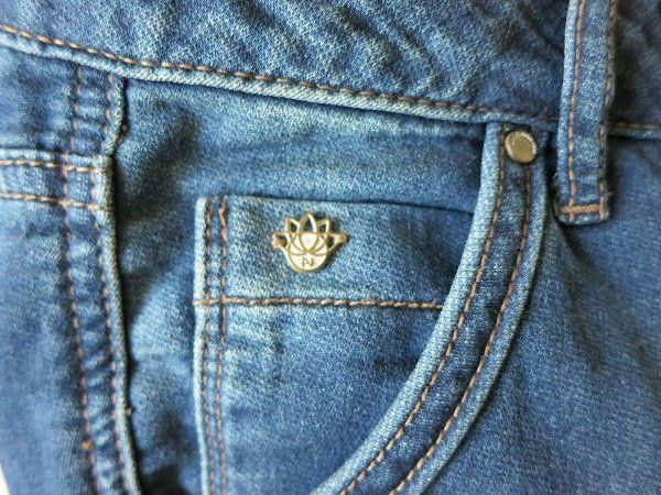 Nile Jeans: Damenjeans NILE, Grösse 38 – Gebraucht aus Bülach von fluss02 5