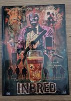 Inbred (2011) Cover B, Limited Edition, Mediabook, Uncut