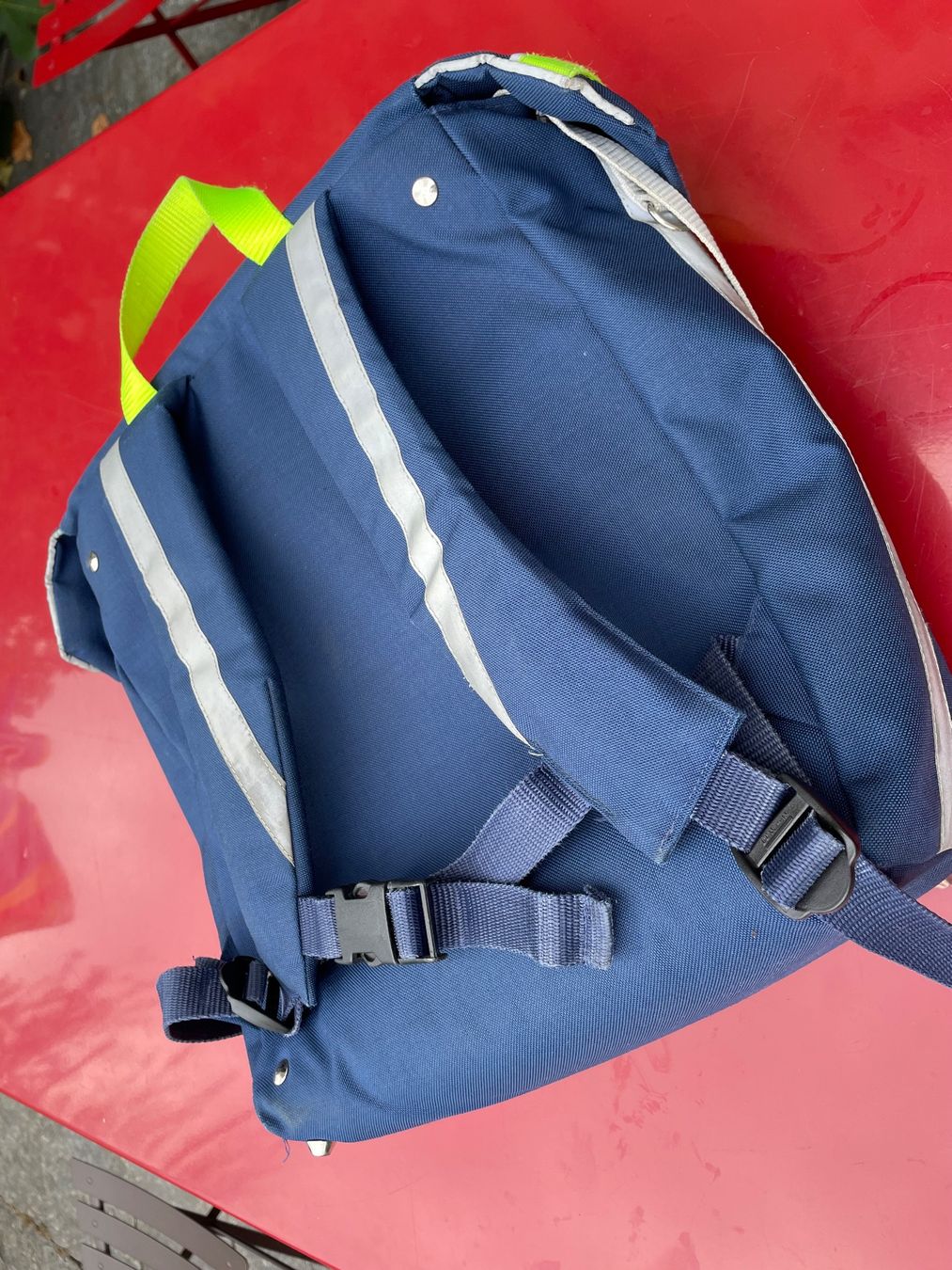 Sacs à dos: Schulthek "Richard", zweijk – D'occasion à Zürich par Cruti 3