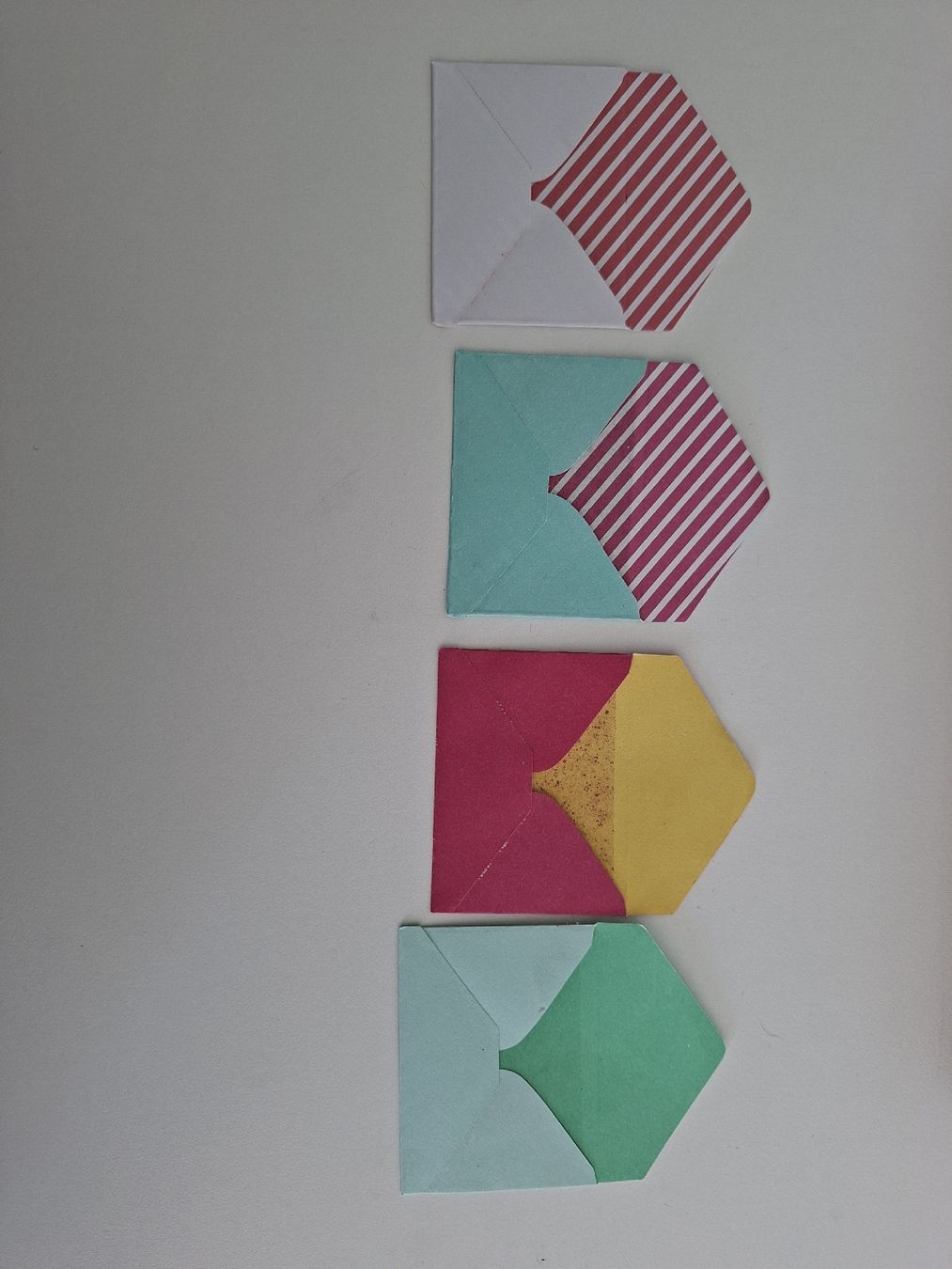 Kits de loisir créatif: Scrapbook Set Flying Tiger DIY Bastelset – Neuf (Voir description) à Uster par libma 4
