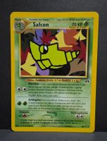 Pokémon Neo Discovery Safcon 42/75 (217)