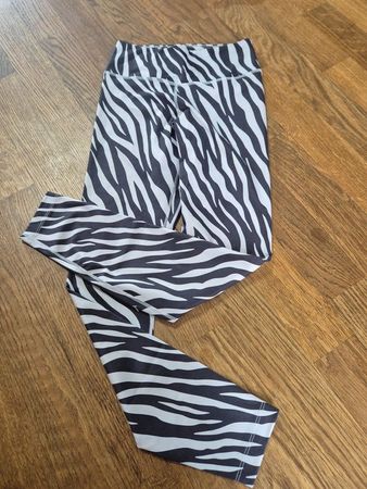 Coole NIKE Leggings / Tights, Gr. XS