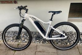 E-Mountainbike / Top Zustand
