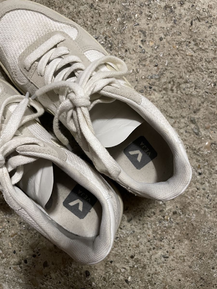 Veja Scarpe da donna: Veja Sneakers beige Grösse 37 – Usato da Neuchatel venduto da shi_9fzw 3