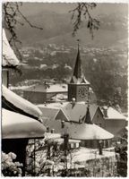 ST. GALLEN St. Mangenkirche