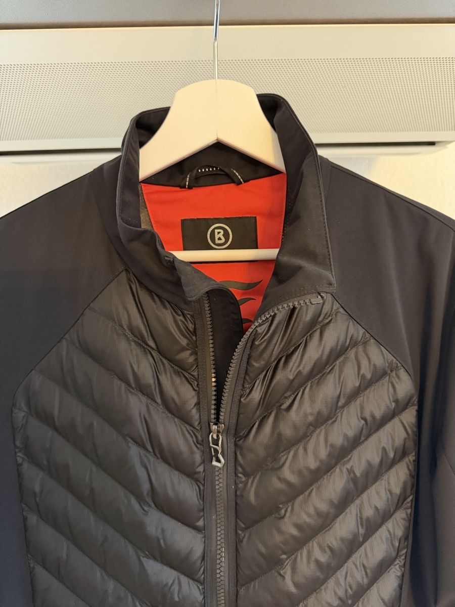Bogner Jacken: Bogner Shell-Jacke Gr. 48 (M) – Gebraucht aus Inwil von rogerbrown 1