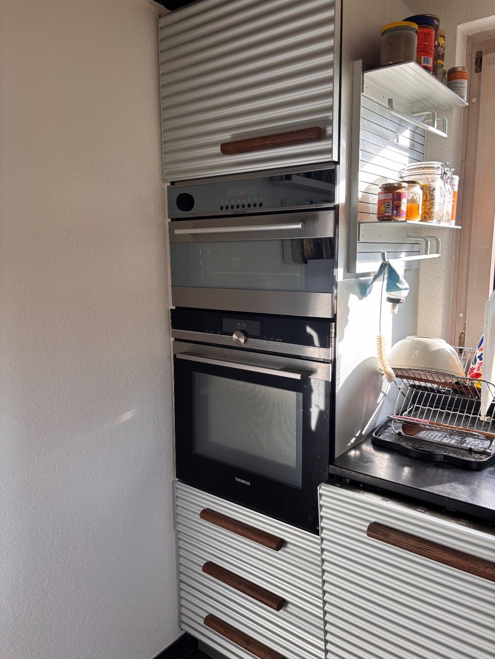 Cucine complete: Küche komplett inklusive Geräte – Usato da Belp venduto da sar_ln52 5