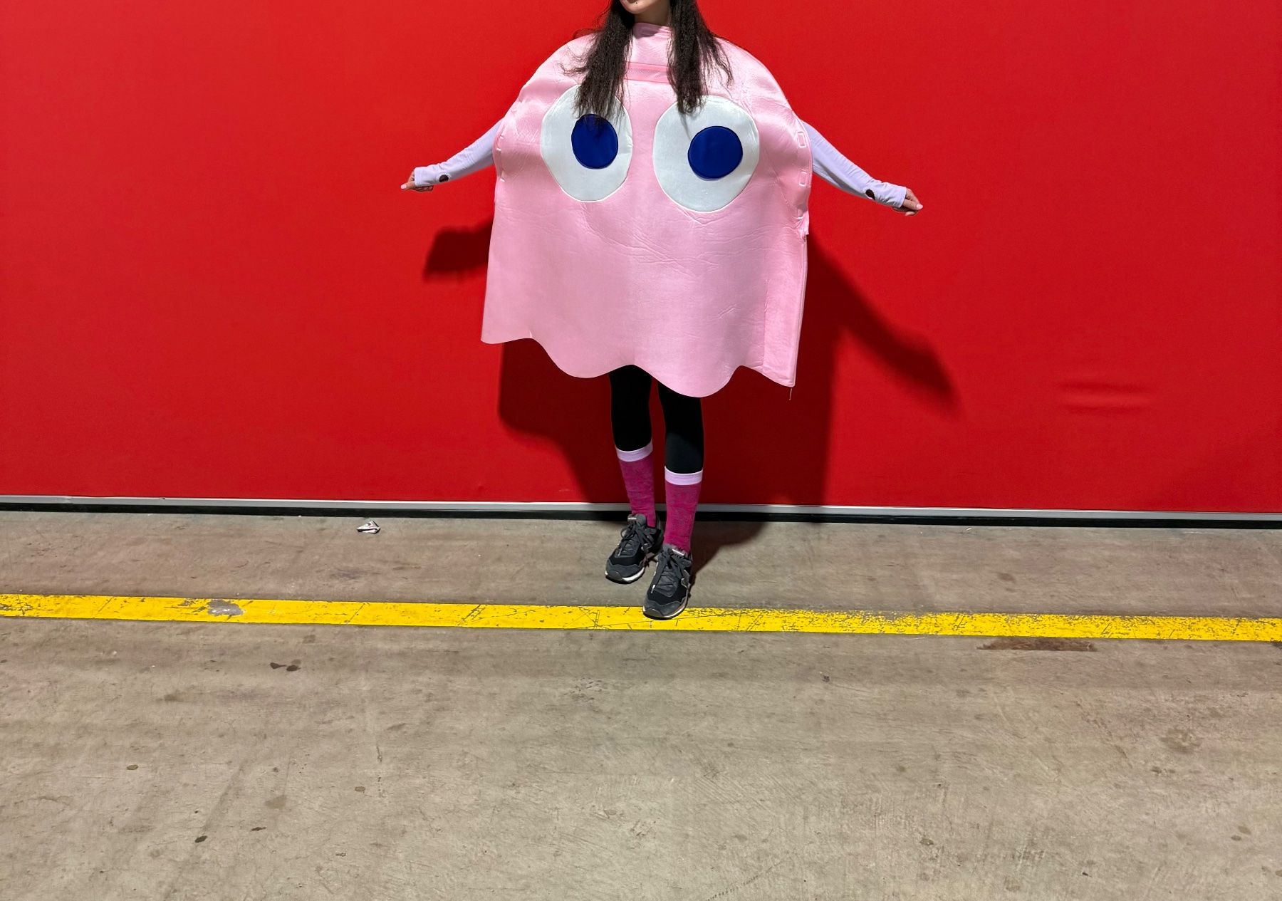Kostüme: Pac man costume – Gebraucht aus Adliswil von avatar83 4