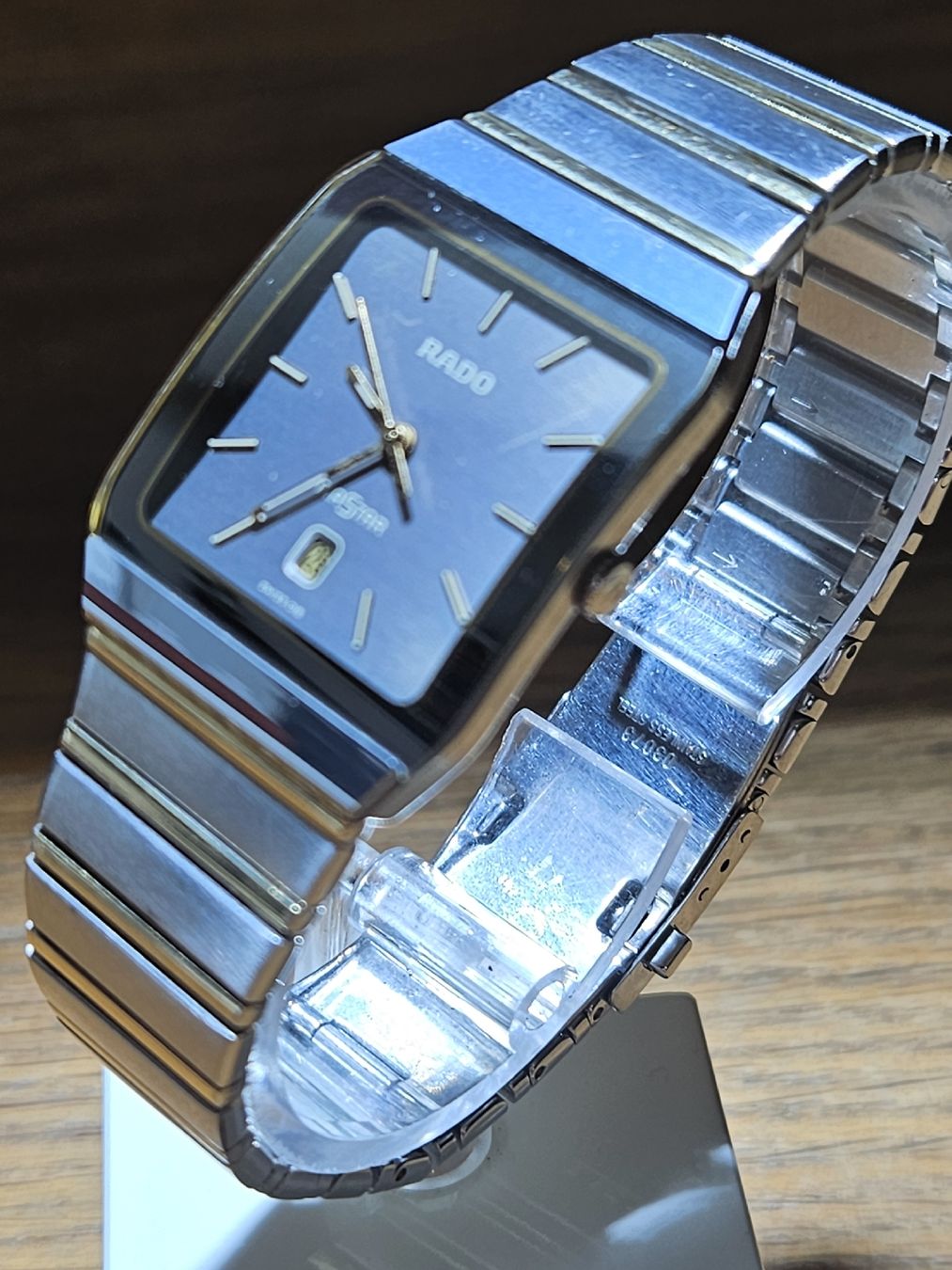 Rado Orologi: Rado Diastar Herrenuhr 28mm – Usato da Flamatt venduto da pie_f9zm 4