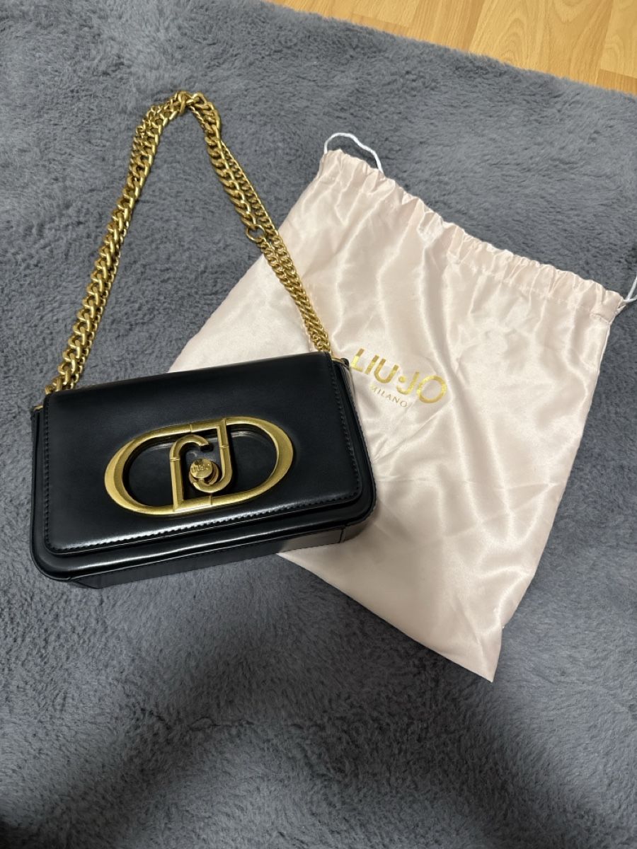 Liu Jo Borse da donna: Liu Jo Handtasche – Usato da Winterthur venduto da mag_z5tc