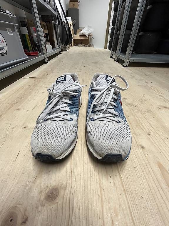 Scarpe da uomo: NIKE Running, Gr. 43 – Usato da Lostorf venduto da Mgs17