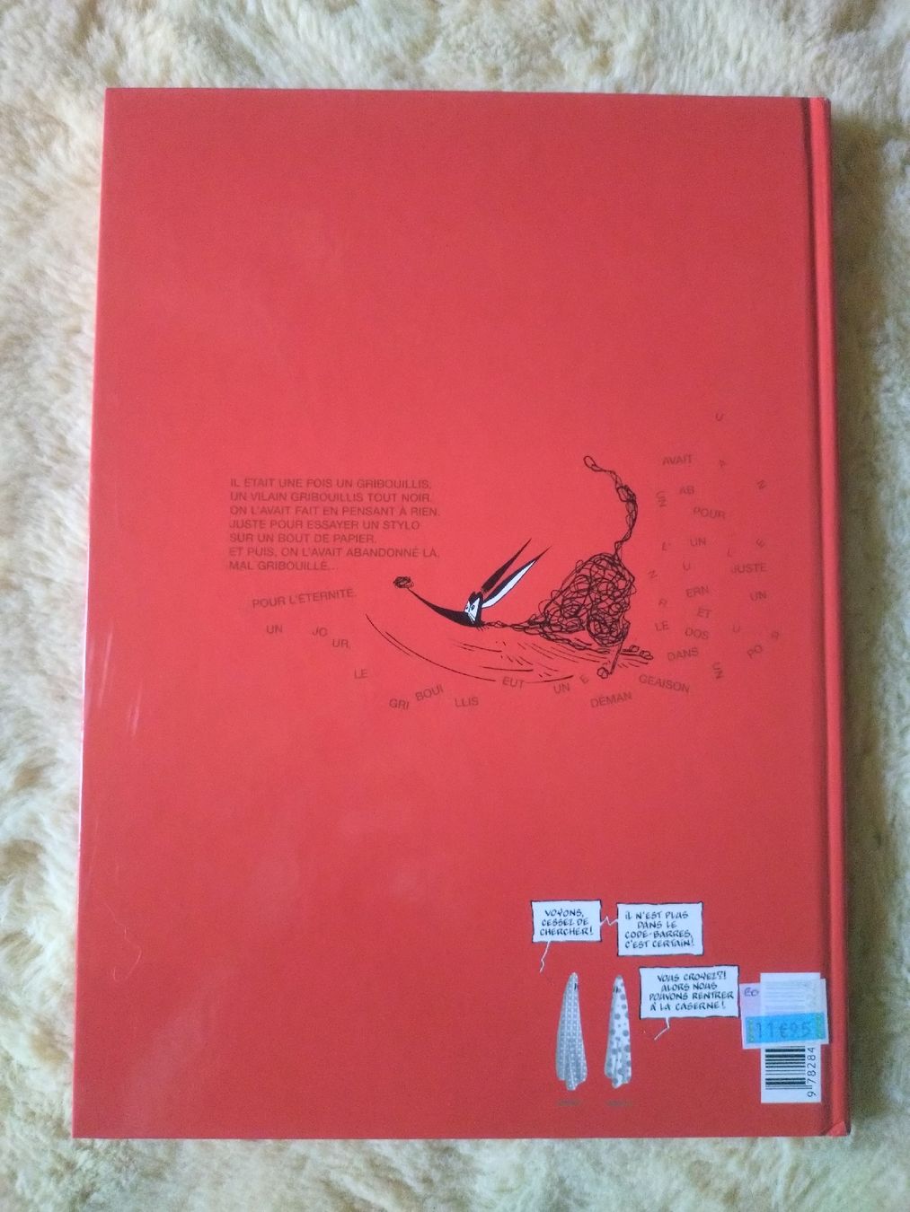 Comics: Turf Gribouillis EO TBE - – Gebraucht aus Farvagny-le-Grand von LaCaverne 1