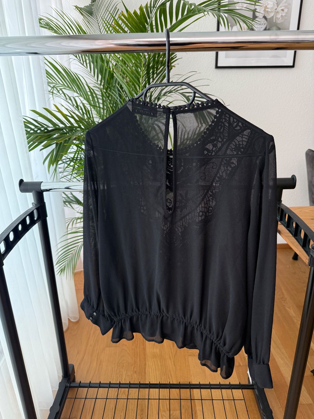 Zara Blusen: bluse (xs) – Gebraucht aus Freidorf TG von zweithandware 1