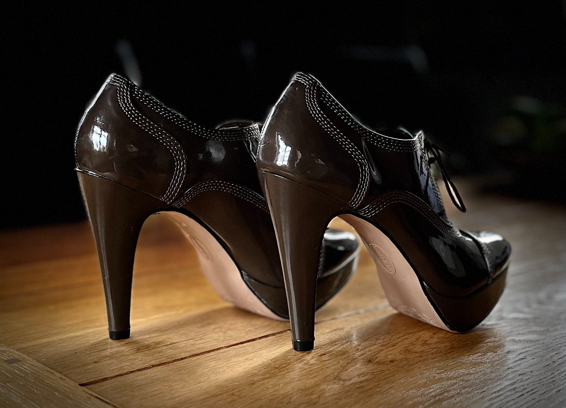 Graceland Scarpe da donna: Elegant designed - Damen Pumps Gr.: 37 - 38 – Nuovo (secondo la descrizione) da Arbon venduto da KaSaBo 1