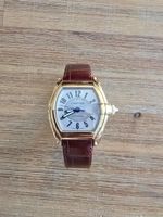 Cartier Roadster