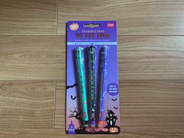 Legami stylos effaçables Halloween 2025