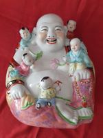 BUDDHA GROSS 31cm, sehr schwer !