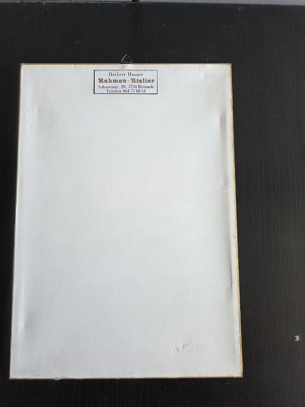 Foto & Immagini: Bild Schlachthof – Usato da Dietwil venduto da mb54 2
