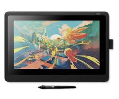 Wacom Cintiq 16