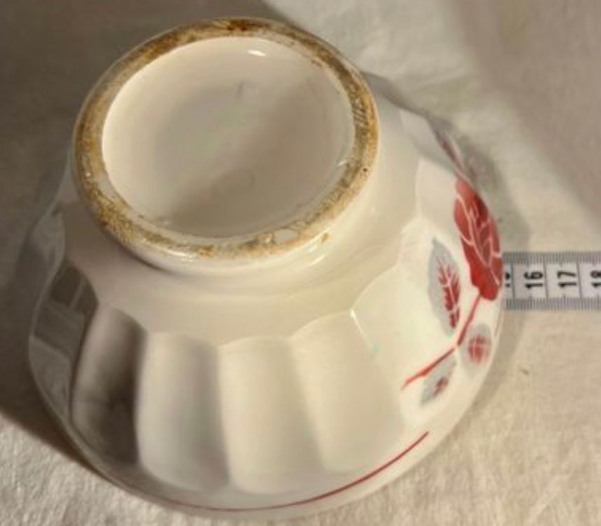 Ancien Pot à Café En Faïence - Sans Marque - Occasion