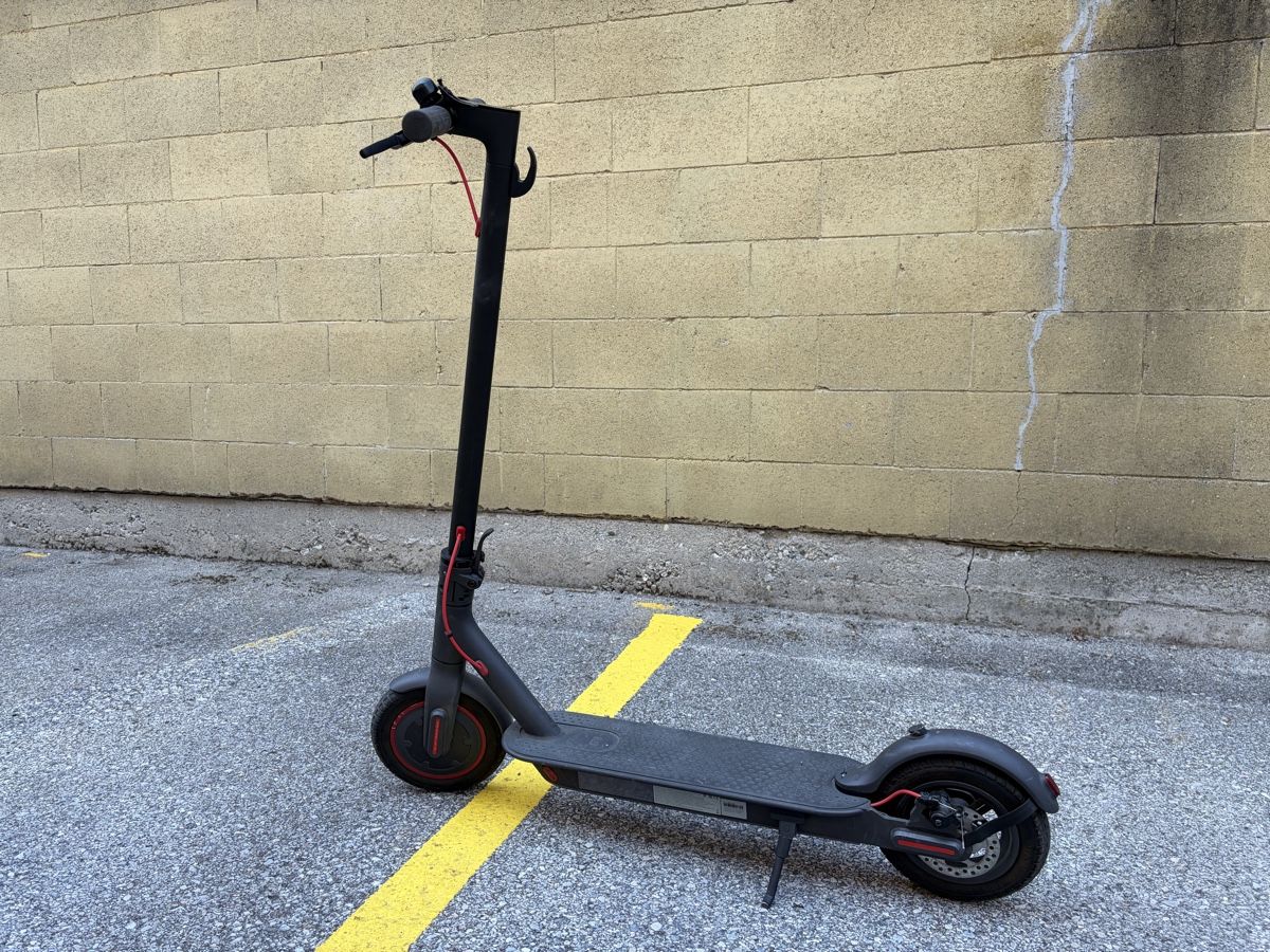 Xiaomi Kickboard: Xiaomi M365 Pro  – Défectueux à Bellinzona par Sarotex