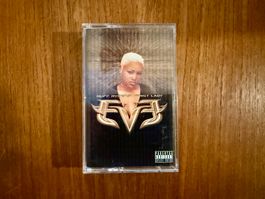 Eve - Ruff Ryders First Lady / US 1999 MC