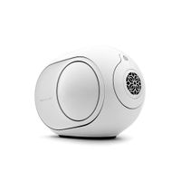 Devialet Phantom II 98 dB Lautsprecher weiss neuwertig