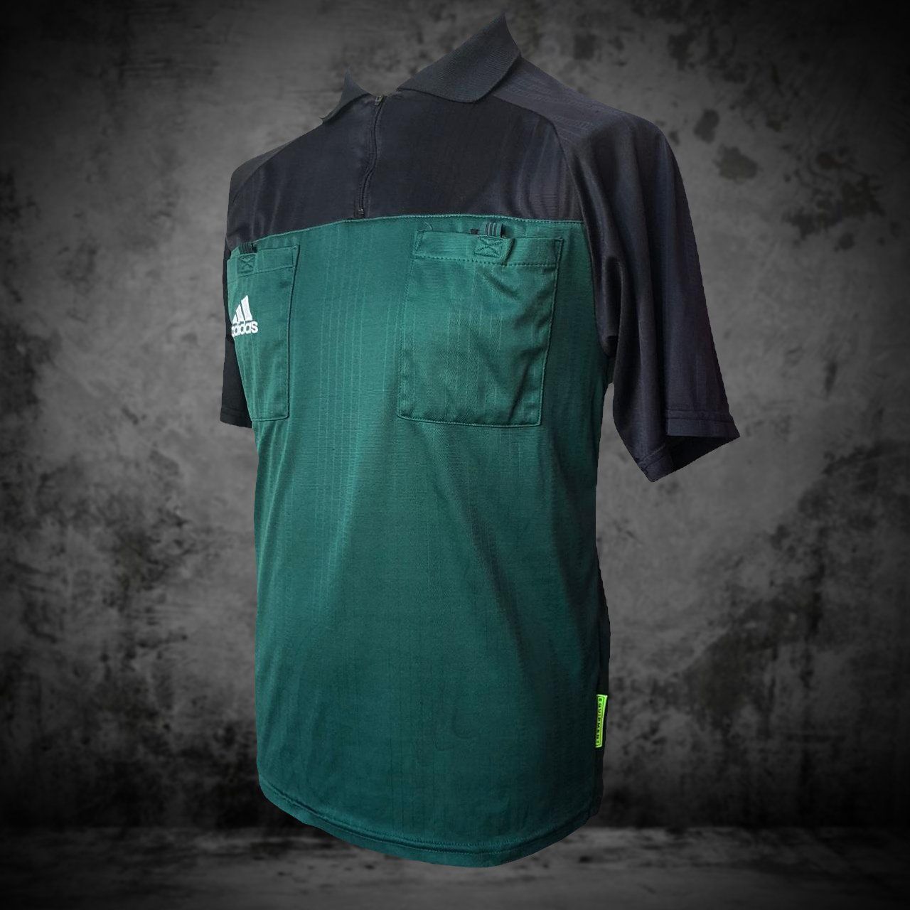 Adidas Magliette Polo: Polo Adidas Green Men M – Usato da Genève venduto da ang_7j7j 2
