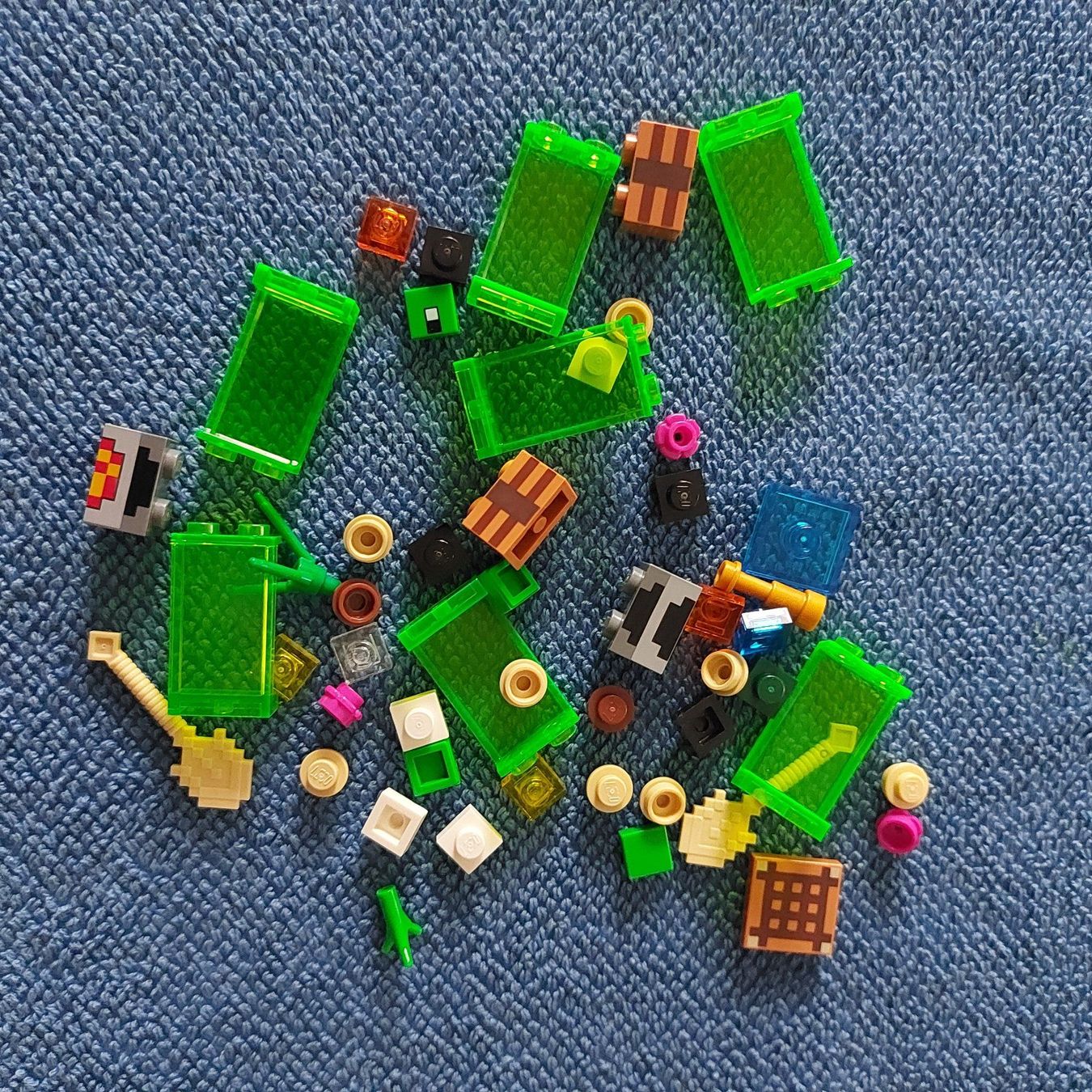 Lego Baukästen: LEGO 21254 – Gebraucht aus Uetikon am See von Peter_von_Lanthen 3