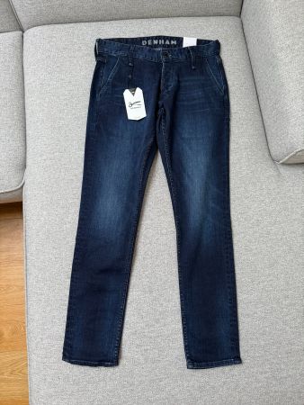 NEU Denham Jeans, Grösse 30/32