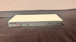 Gefen GTV-HDMI-2-HDMIAUD