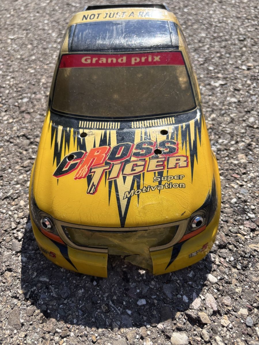 Tamiya Modellismo RC: Karosserie Tamiya – Usato da Pratteln venduto da fil_kkg5