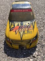 Karosserie Tamiya