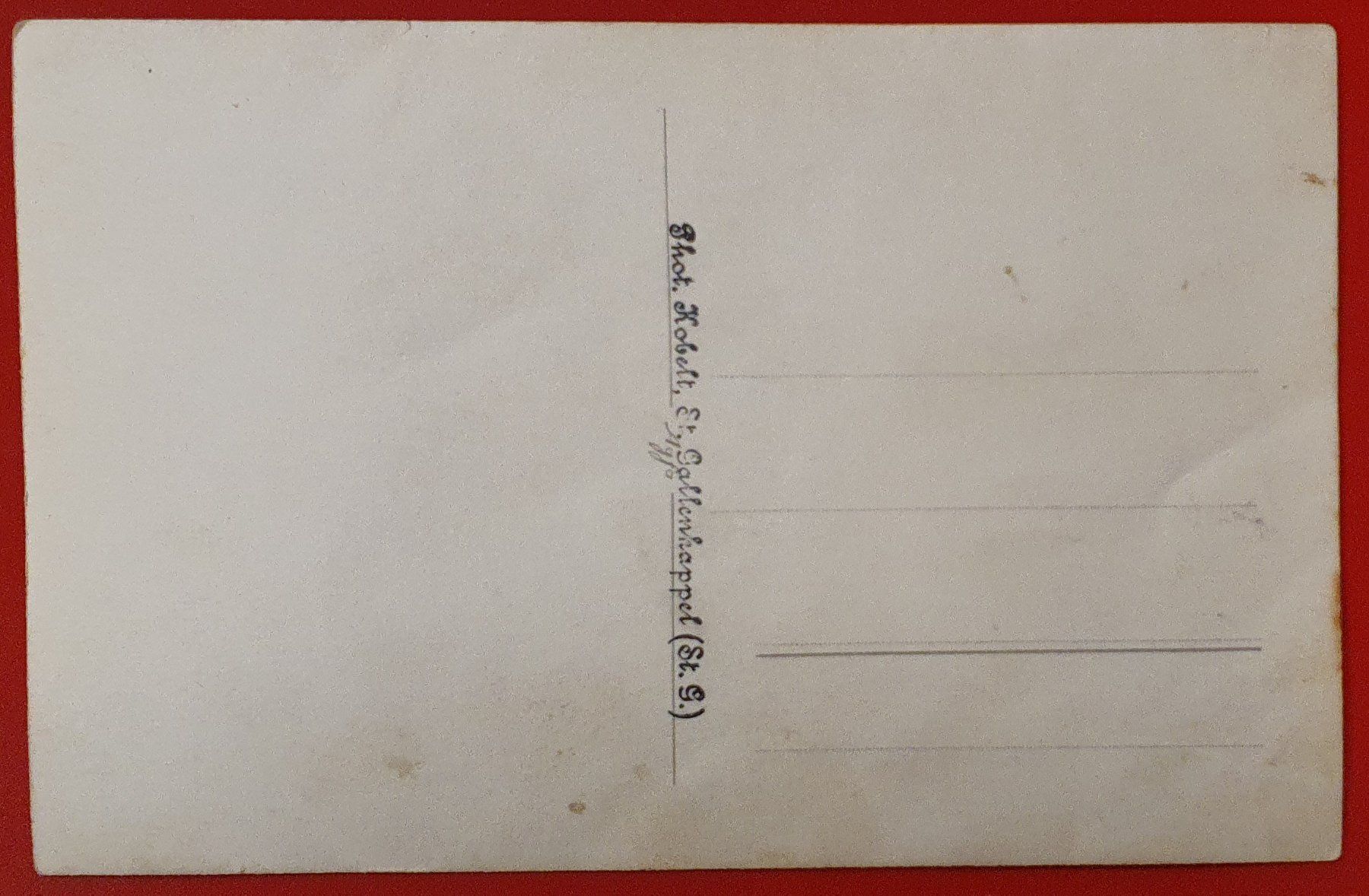 Cartoline postali: Sommer-Wirtschaft Alp Egg - belebt – Usato da Kreuzlingen venduto da Rschweiz1 1