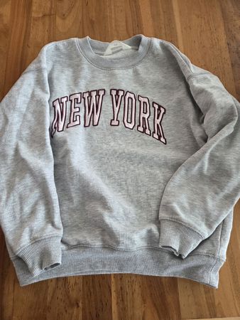 Pullover Gr.134/140