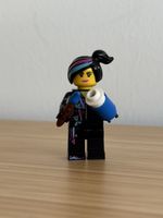 Lego the Movie Lucy Minifigur
