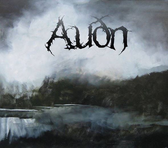 CD: Audn - Audn (rar) – Usato da St-Cergue venduto da VeganWarrior