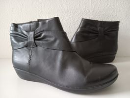 CLARKS Bottines / Stiefeletten pointure / Nummer 41,5 (10US)