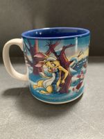 Disney Filmtasse, Winnie Puuh, Sammlerstück