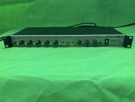 Ecler Professional Mixer SAM512T Rackeinbau gebraucht